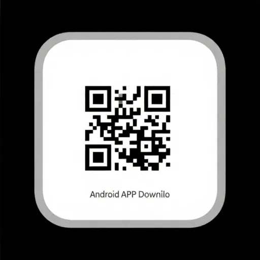 Android下载二维码
